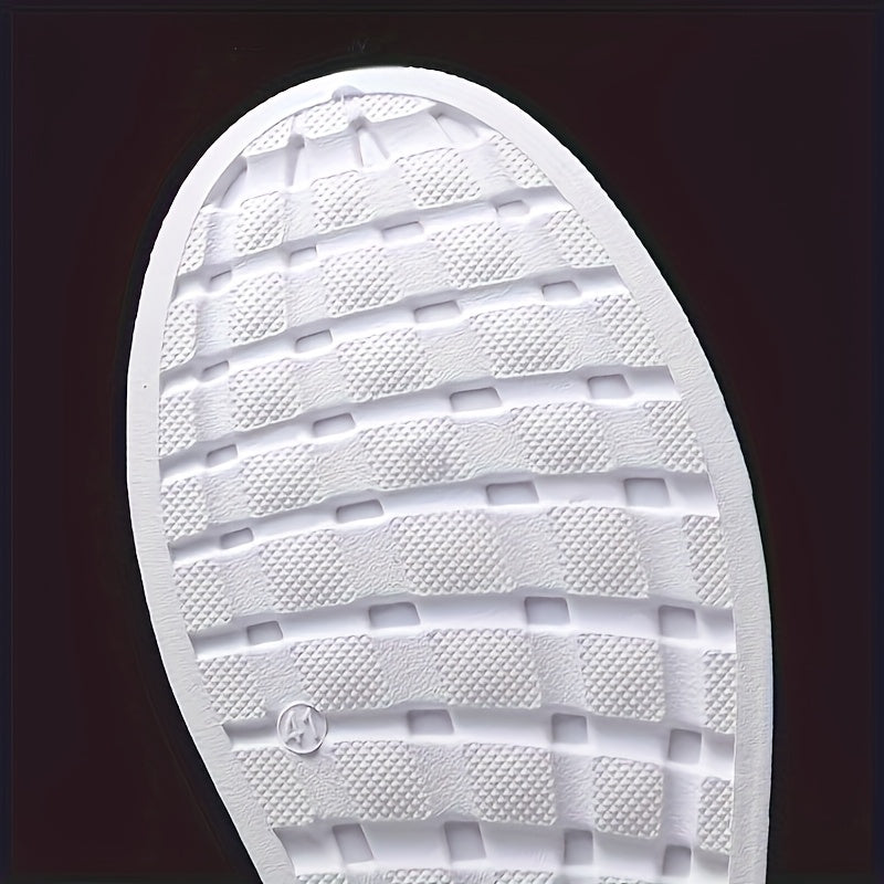 Women's UrbanLace Casual Low-Top Sneakers -  All-Season Comfort Lace-Up Round Toe Shoes for Casual Attire.