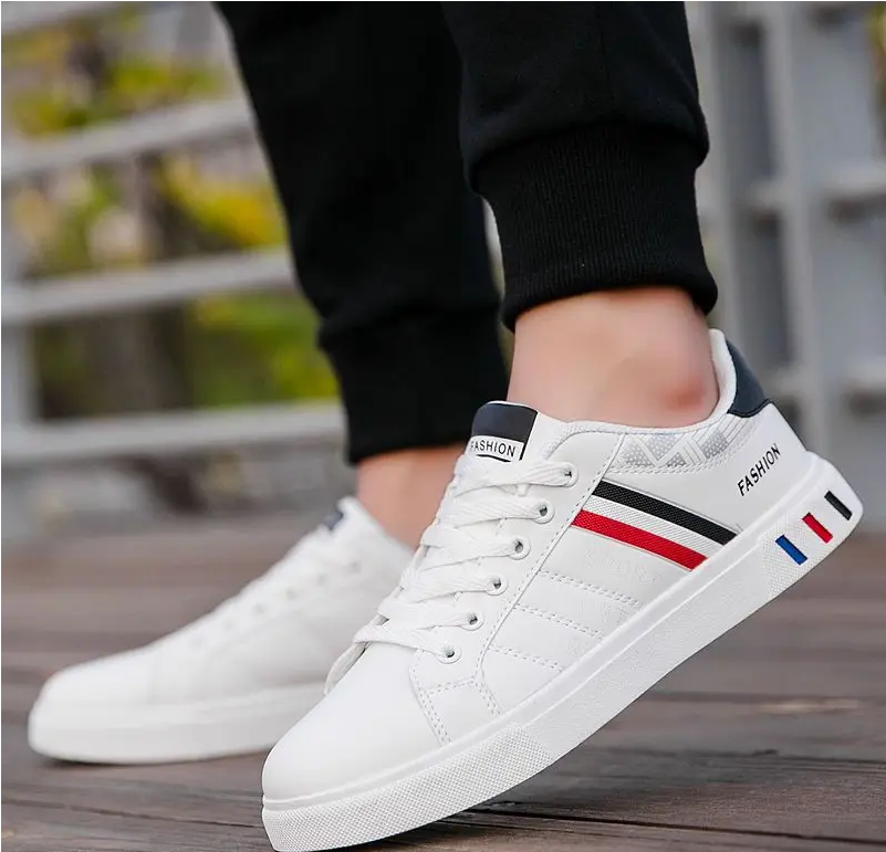 Women's UrbanLace Casual Low-Top Sneakers -  All-Season Comfort Lace-Up Round Toe Shoes for Casual Attire.